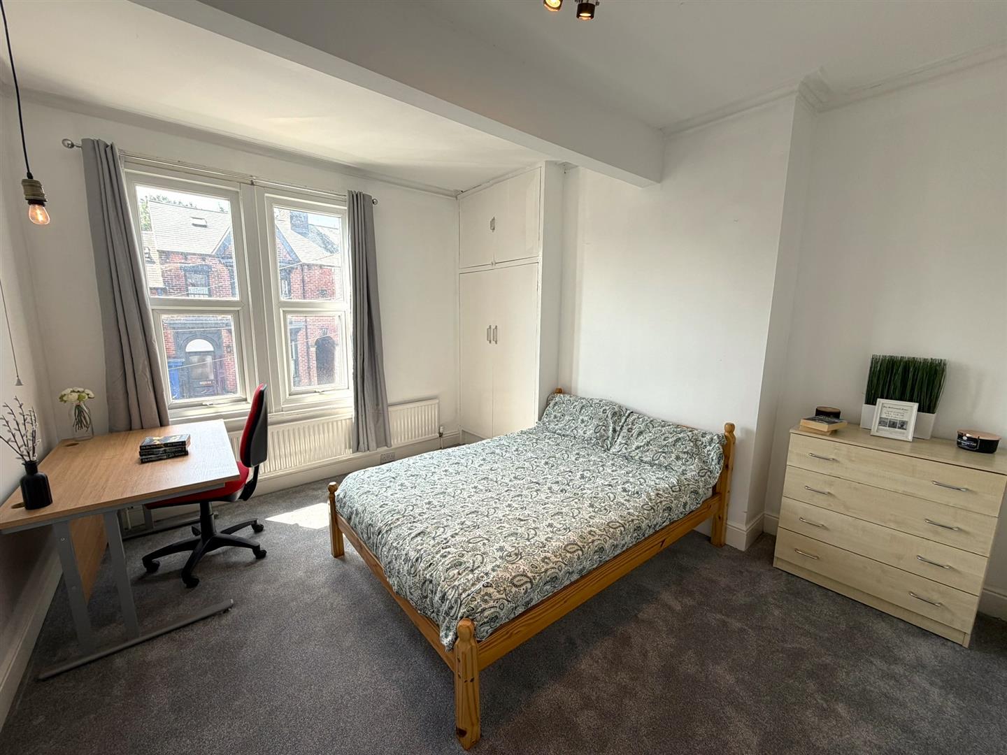 30 Rossington Road,Ecclesall,Sheffield S11 8SA,5 Bedrooms Bedrooms,2 BathroomsBathrooms,Terraced,1090